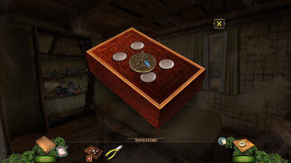 Скриншот из Outlaws: Corwin's Treasure Скриншот из Outlaws: Corwin's Treasure