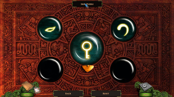 Скриншот из Outlaws: Corwin's Treasure Скриншот из Outlaws: Corwin's Treasure