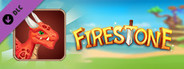 Firestone Idle RPG - Vermilion, The Fire Dragon - Avatar