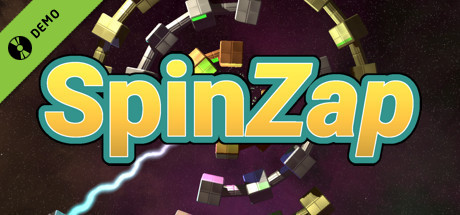 SpinZap Demo cover art