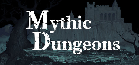 Mythic Dungeons cover art