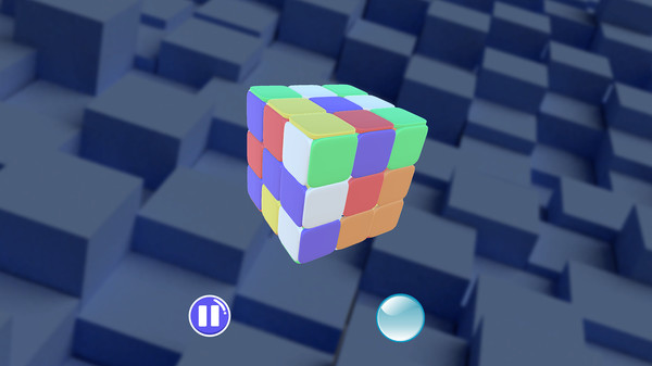 Скриншот из Magic Forms Скриншот из Magic Forms