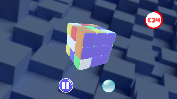 Скриншот из Magic Forms Скриншот из Magic Forms