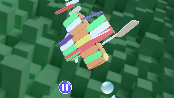 Скриншот из Magic Forms Скриншот из Magic Forms