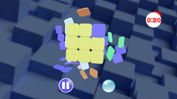 Скриншот из Magic Forms Скриншот из Magic Forms