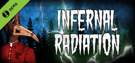 Infernal Radiation Demo cover art