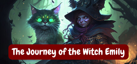 Pure Soul: The Journey of the Witch Emily