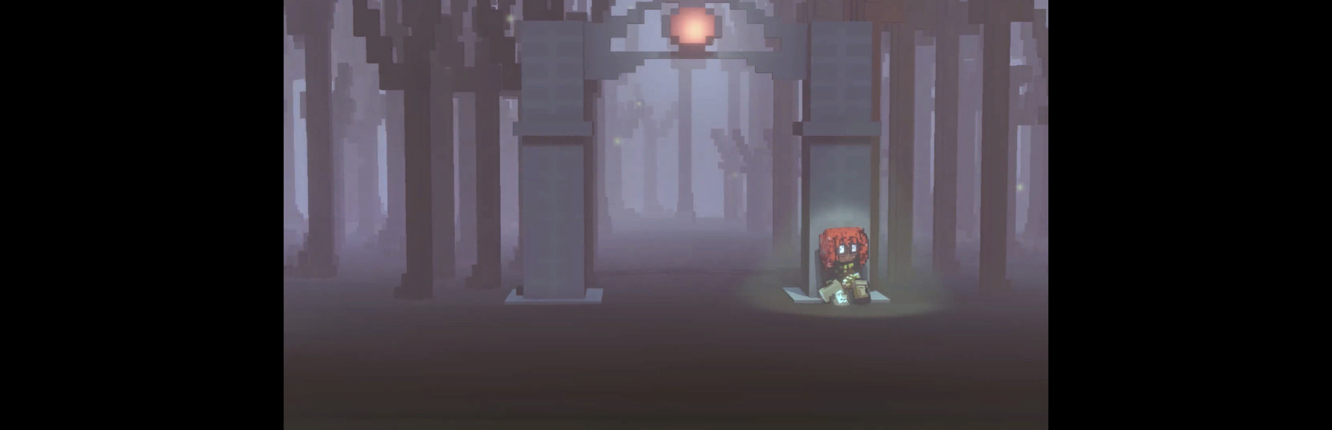 Pure Soul: The Journey of the Witch Emily