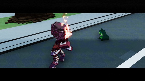 Pure Soul: The Journey of the Witch Emilyfor windows and Linux 1