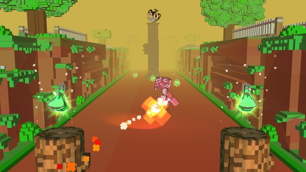 Pure Soul: The Journey of the Witch Emily game for windows Pc 1