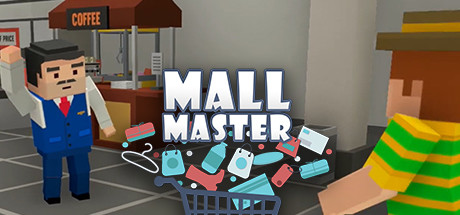 Mall Master cover art