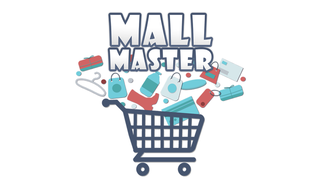 Mall Master Logo