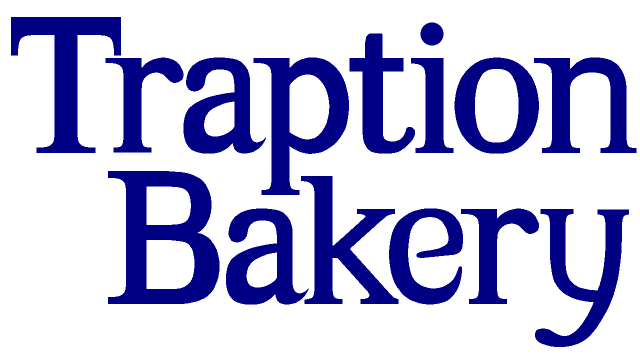 TraptionBakery Logo