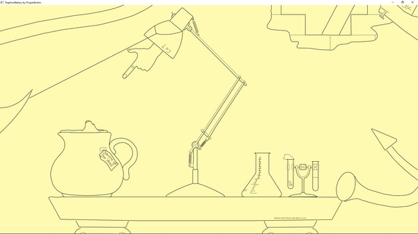 Скриншот из TraptionBakery