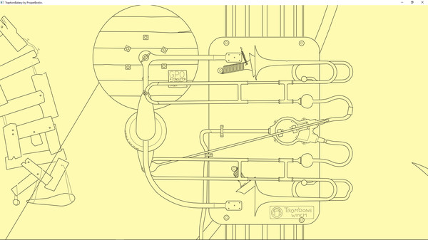 TraptionBakeryfor windows and Linux 1