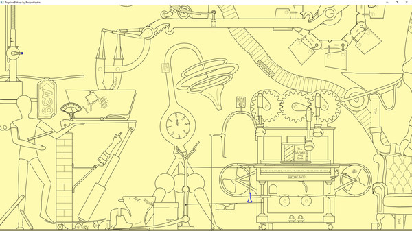 Скриншот из TraptionBakery