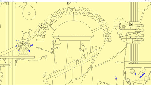 TraptionBakery game for windows Pc 1