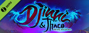 Djinni and Thaco: Trial By Spire Demo