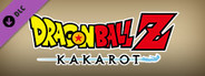 DRAGON BALL Z: KAKAROT - A NEW POWER AWAKENS SET