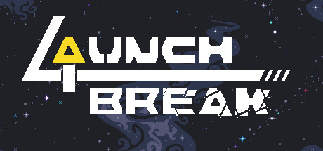 Launch Break cover art
