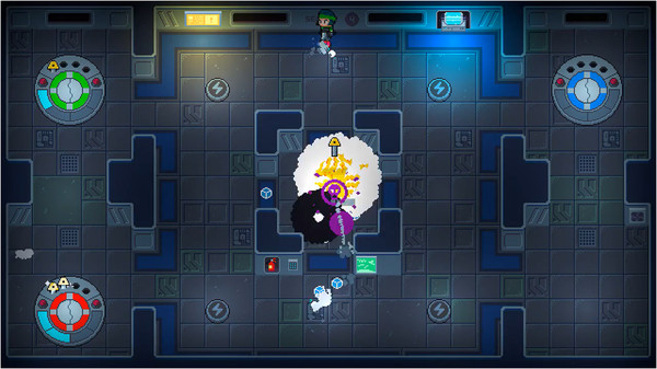 Launch Break game for Linux 1