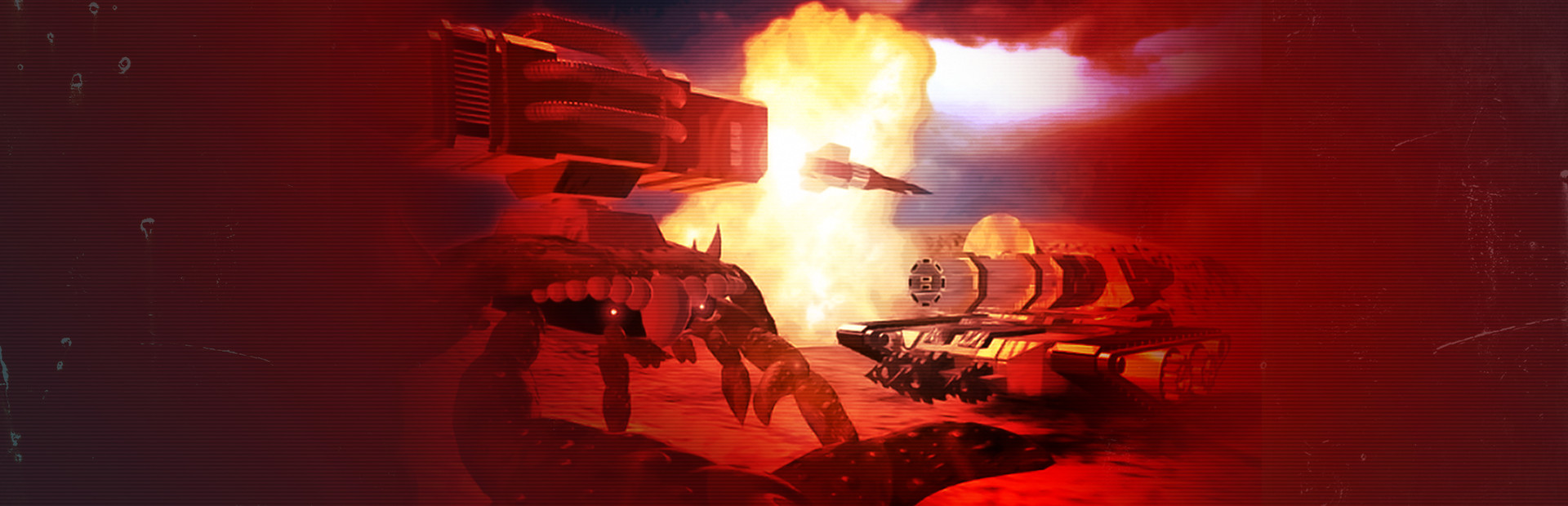 Krush Kill 'N Destroy Xtreme