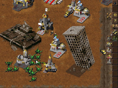 Скриншот из Krush Kill 'N Destroy Xtreme