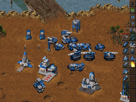 Скриншот из Krush Kill 'N Destroy Xtreme