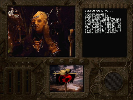 Скриншот из Krush Kill 'N Destroy Xtreme