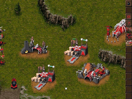 Скриншот из Krush Kill 'N Destroy Xtreme