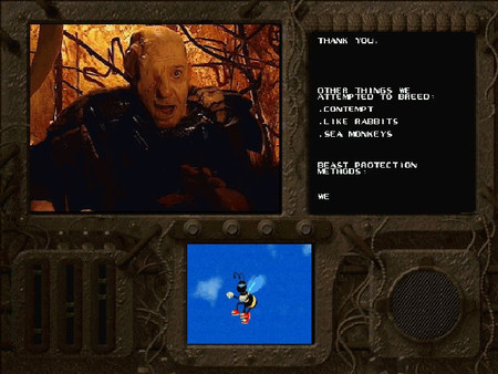 Скриншот из Krush Kill 'N Destroy Xtreme