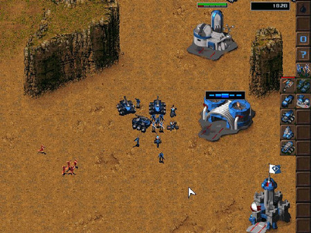 Скриншот из Krush Kill 'N Destroy Xtreme