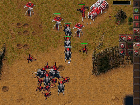 Скриншот из Krush Kill 'N Destroy Xtreme