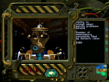 Скриншот из Krush Kill ‘N Destroy 2: Krossfire