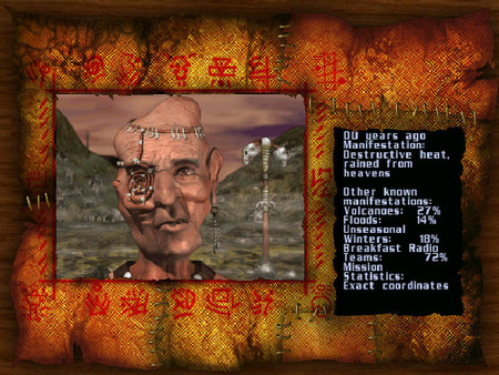 Скриншот из Krush Kill ‘N Destroy 2: Krossfire