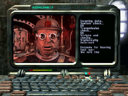 Скриншот из Krush Kill ‘N Destroy 2: Krossfire