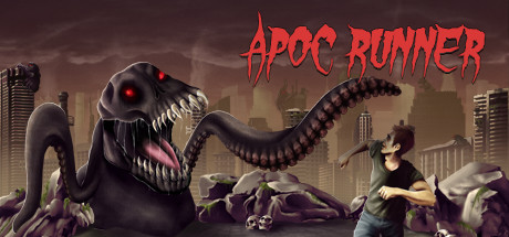 Apoc Runner cover art