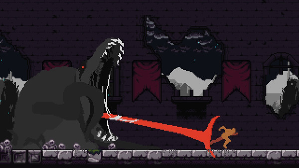 Apoc Runner game for windows Pc 1