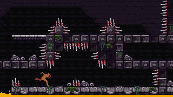 Скриншот из Apoc Runner Скриншот из Apoc Runner