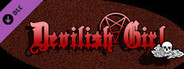 Devilish Girl - Image Pack