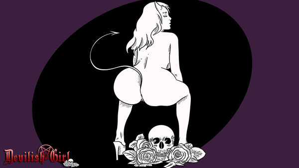 Скриншот из Devilish Girl - Image Pack