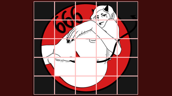 Скриншот из Devilish Girl - Original Soundtrack