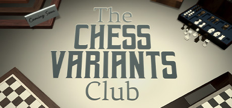 The Chess Variants Club cover art
