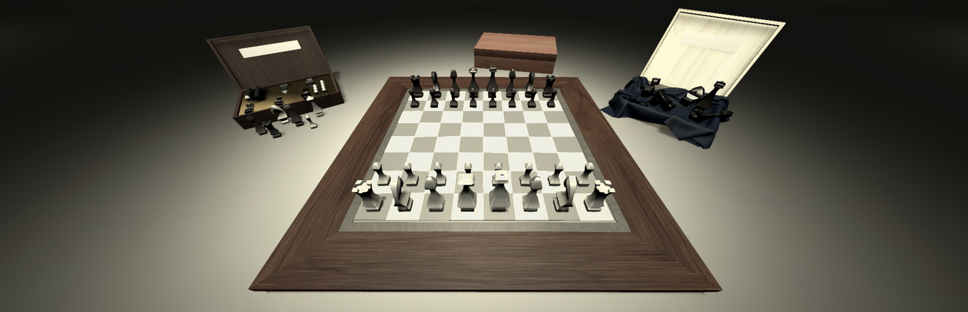 The Chess Variants Club