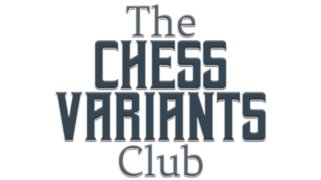 The Chess Variants Club Logo