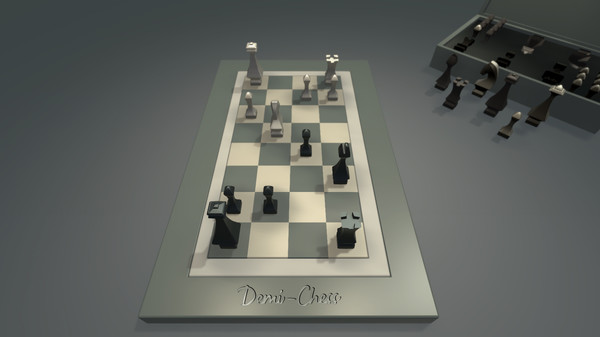 The Chess Variants Club game for windows Pc 1