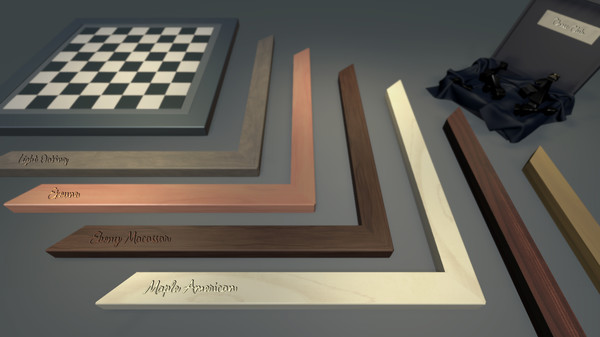 The Chess Variants Club game for Linux 1