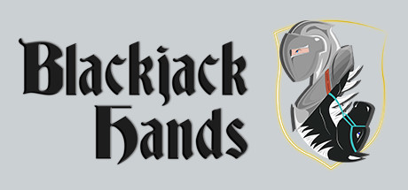 Blackjack Hands cover art