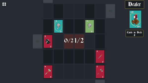 Blackjack Hands game for windows Pc 1