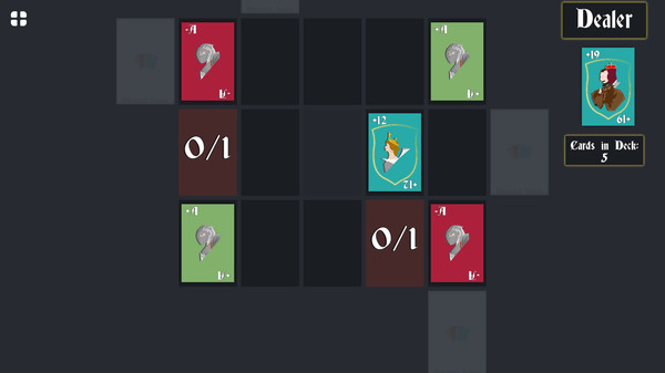 Скриншот из Blackjack Hands